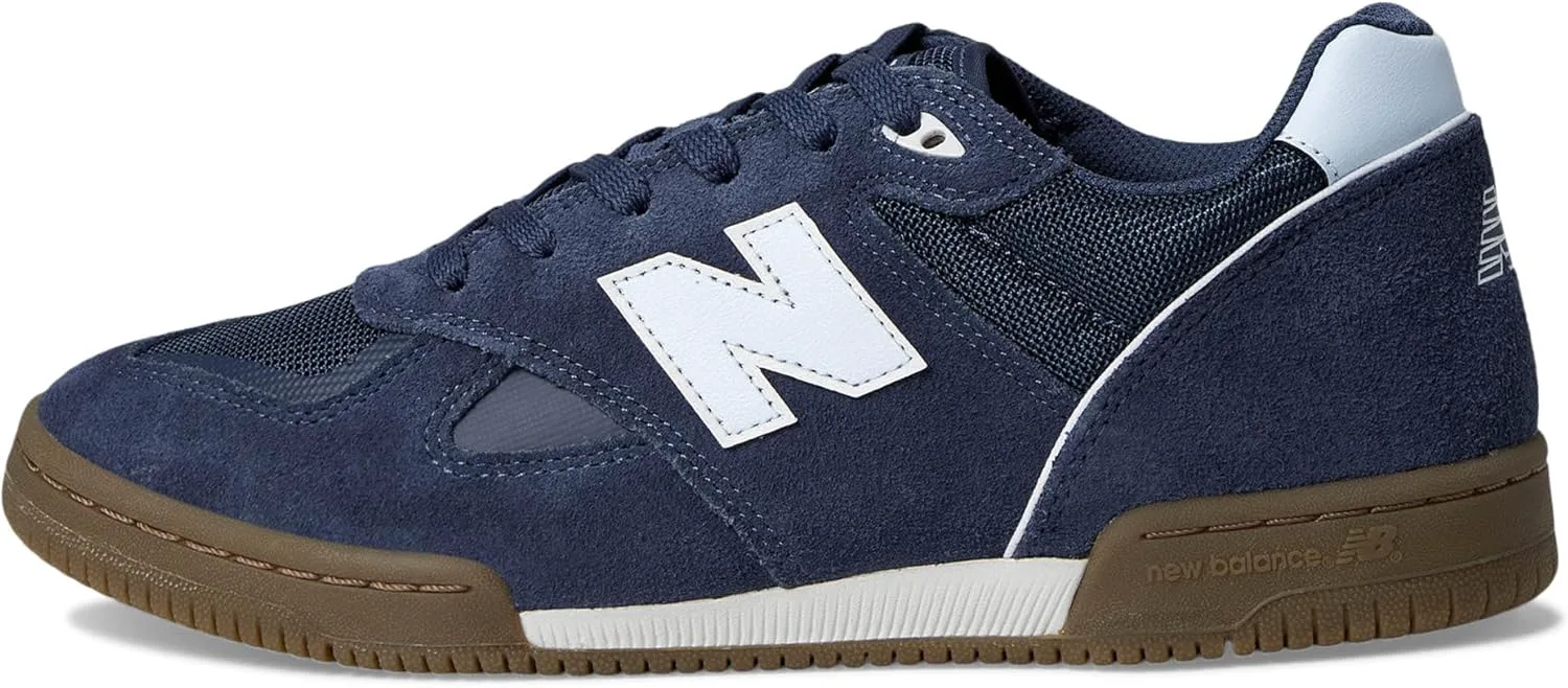 New Balance Unisex-Adult Tom Knox - 600, темно-синий — фото 4
