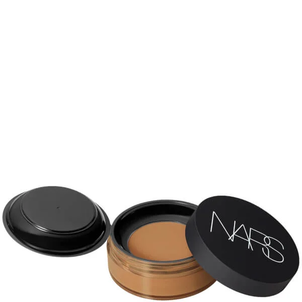 

Светоотражающая рассыпчатая пудра 11г Nars, цвет mesa