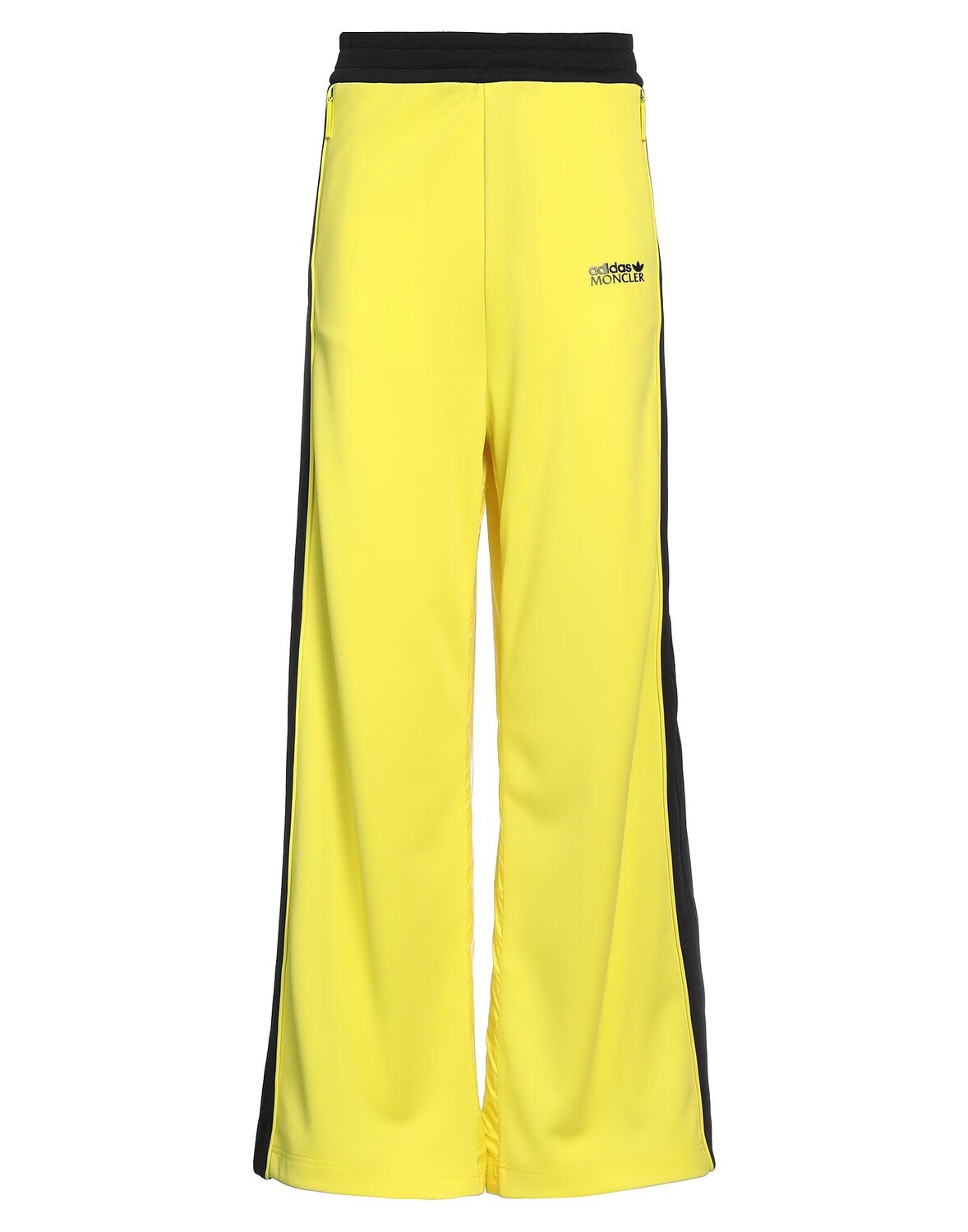 

Брюки Moncler, желтый