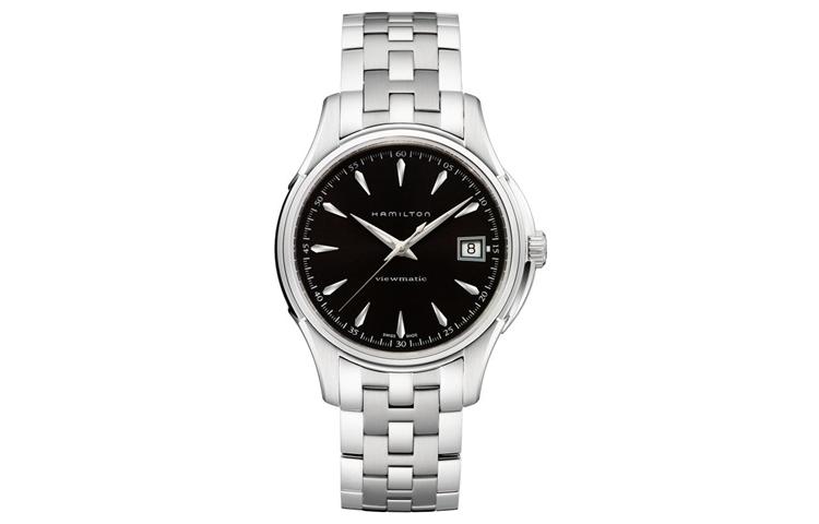 

Hamilton Часы Unisex Watch, Silver