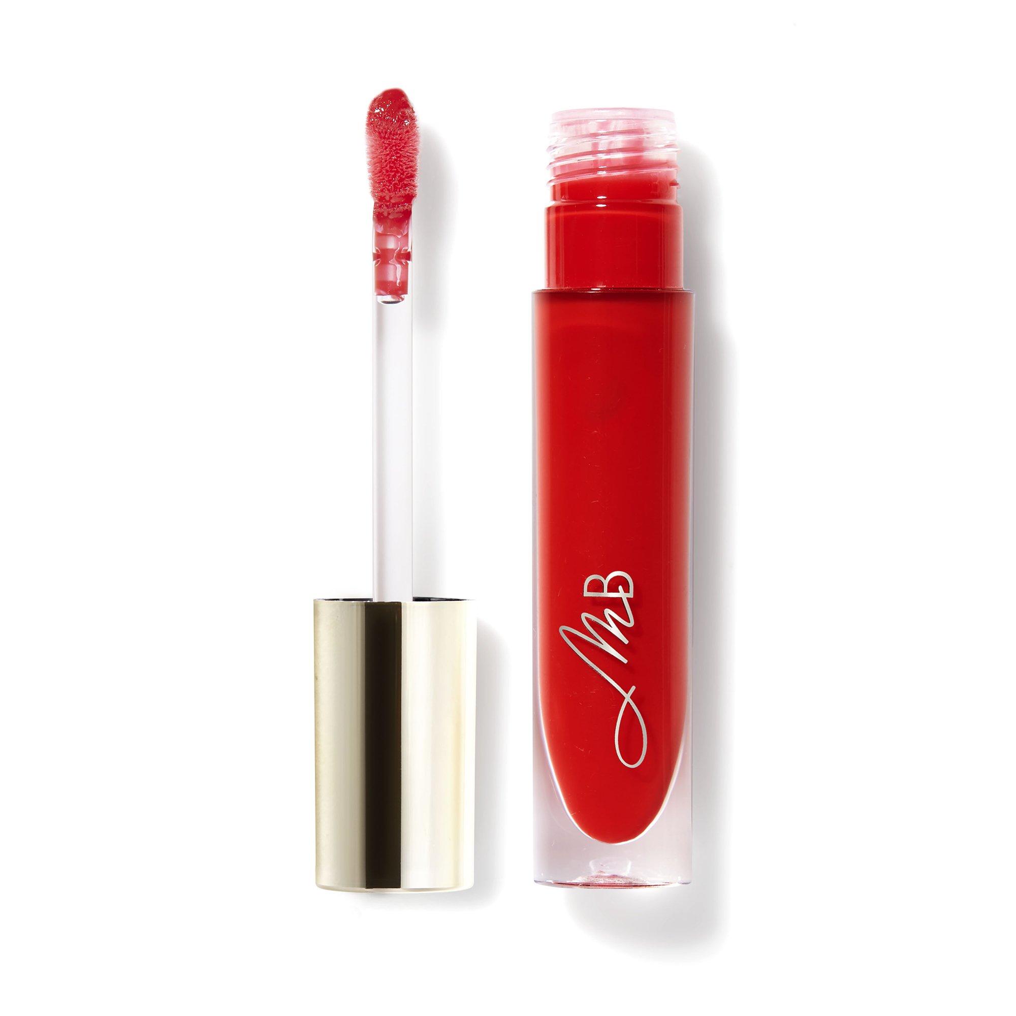 

Масло для губ Sweet Talk Monika Blunder Beauty, Apfel (Warm Red)