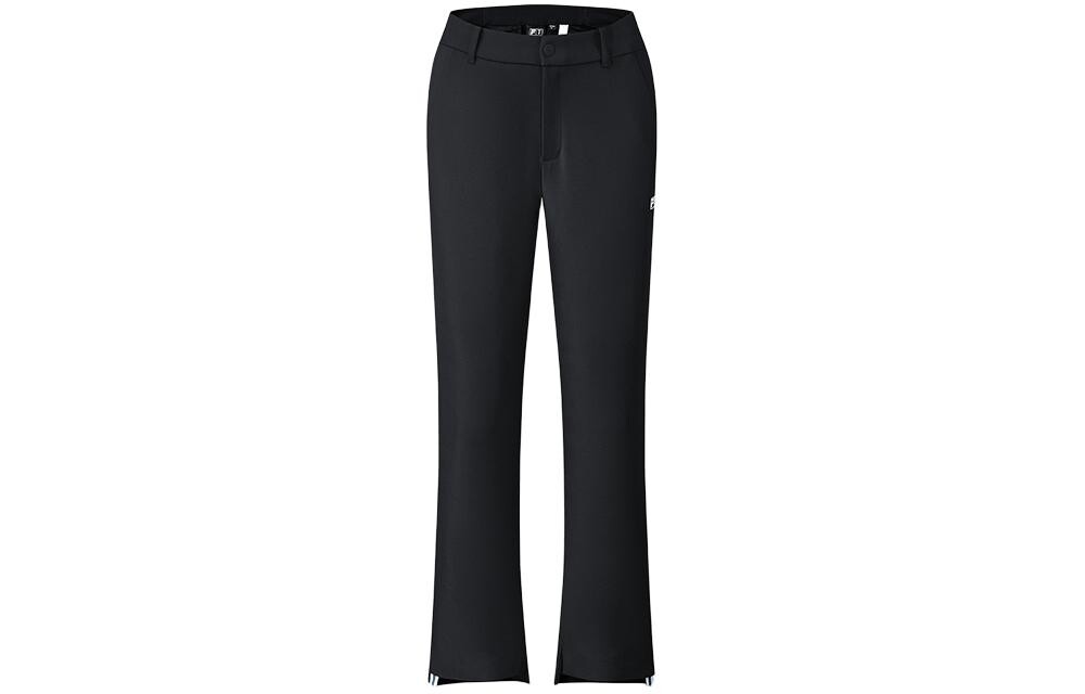 

FILA Женские повседневные брюки, цвет Black