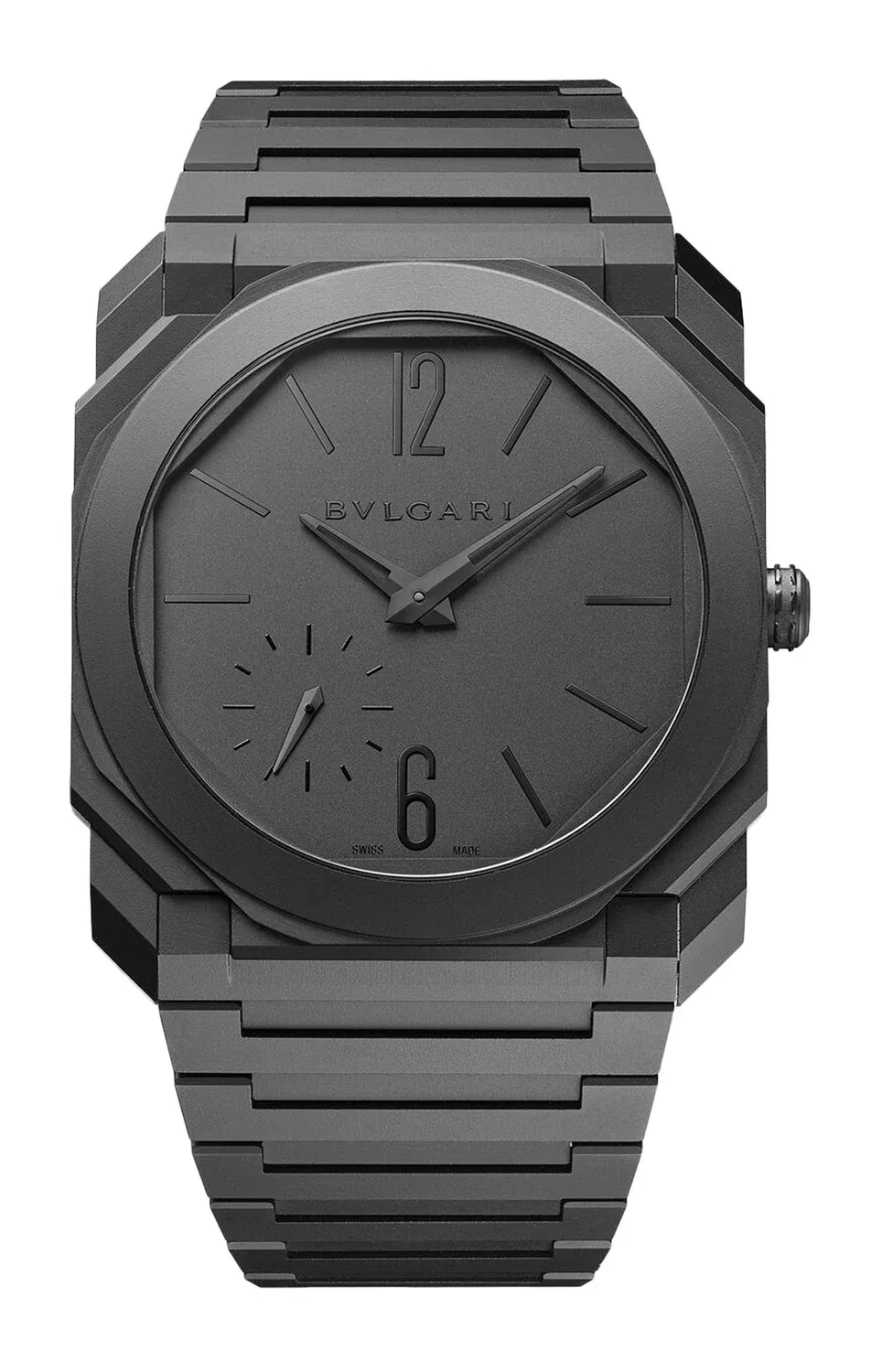 ФИНИССИМО - BGO40BCCXTAUTO BULGARI, синий