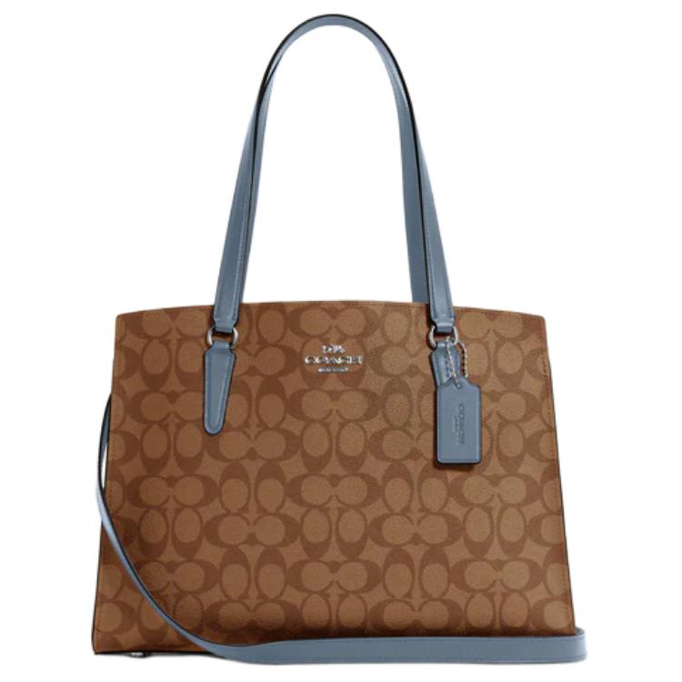 

COACH Сумка Tatum