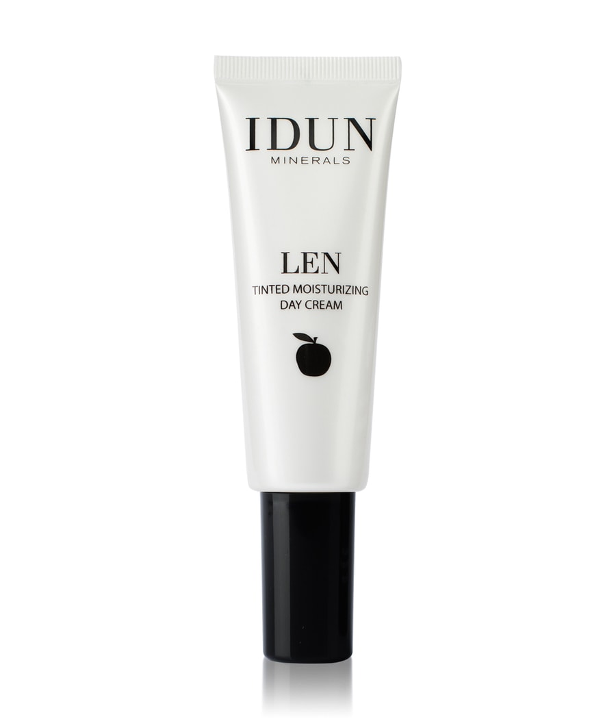 

Тонирующий крем для лица IDUN Minerals LEN, Deep, 50 ml