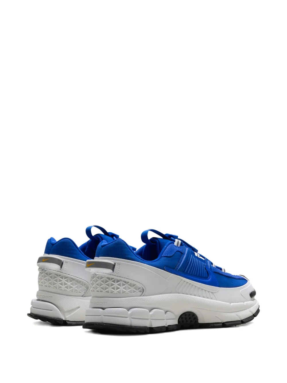 Кроссовки Vomero Roam "Racer Blue" Nike, синий — фото 3