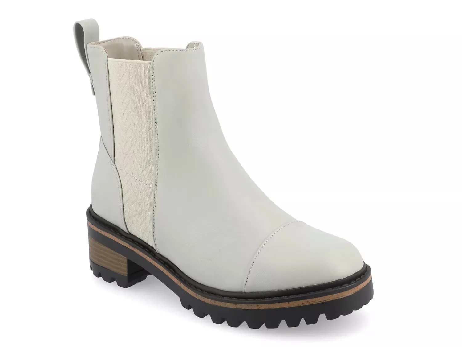 Ботинки Chelsea Mirette Journee, Grey