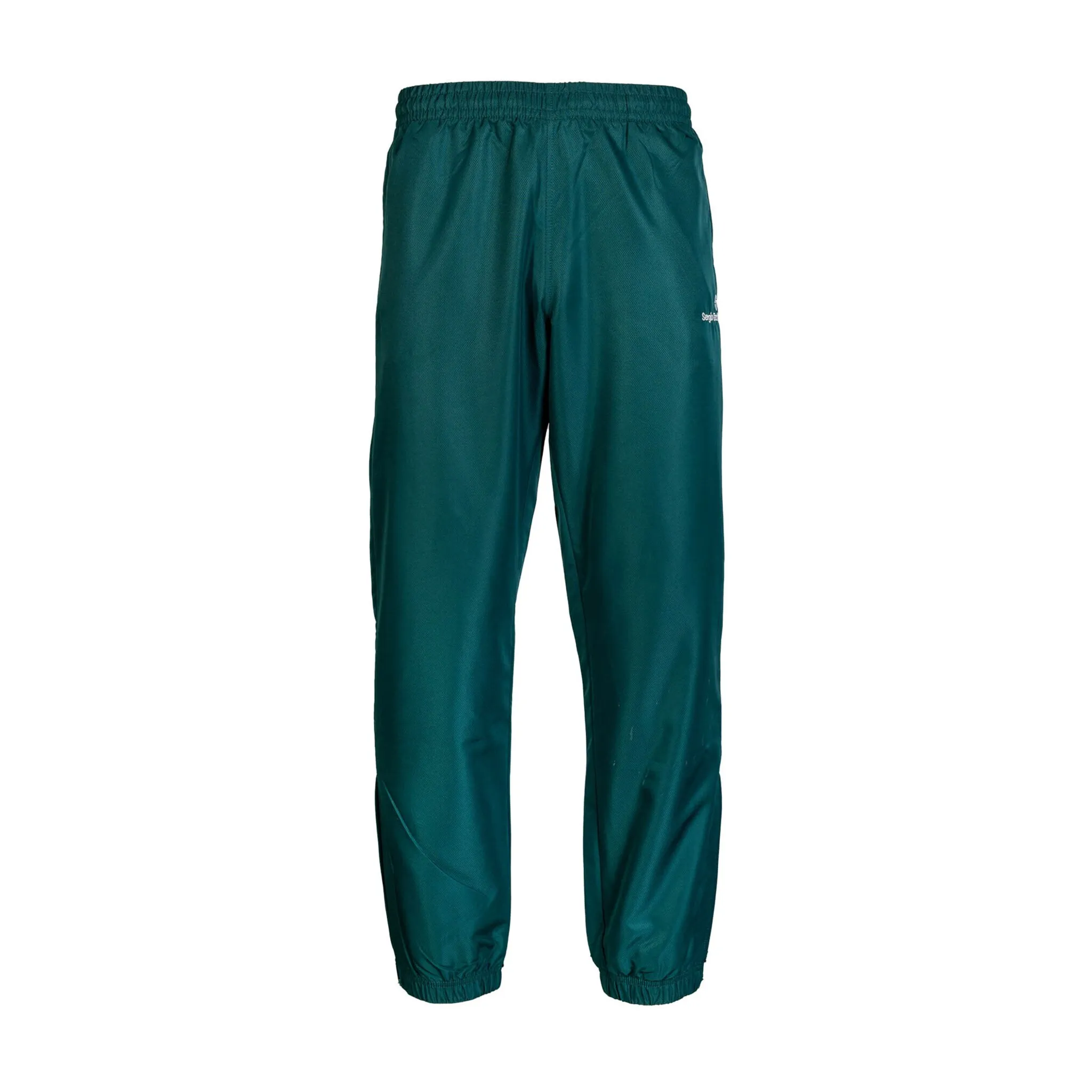 

Тренировочные брюки Sergio Tacchini "Тренировочные брюки Sergio Tacchini CARSON 021 SLIM PANT", цвет Botanical/White