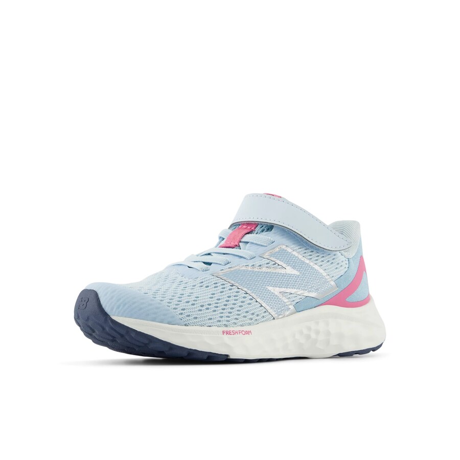 

Кроссовки new balance Sneakers, светло-синий