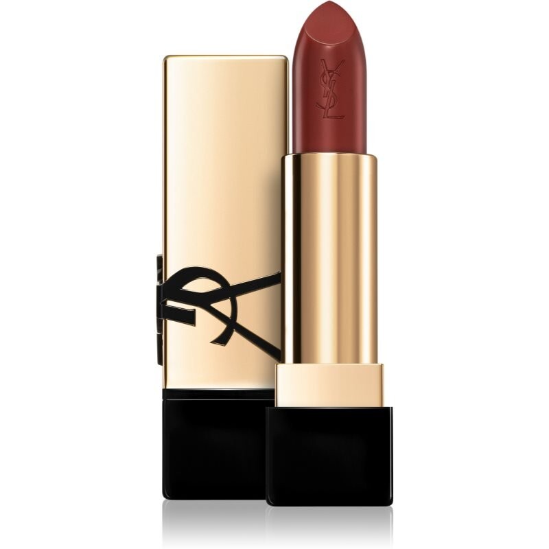 

Губная помада для женщин Yves Saint Laurent Rouge Pur Couture N12 Nude Instinct 3,8 г Inna Marka