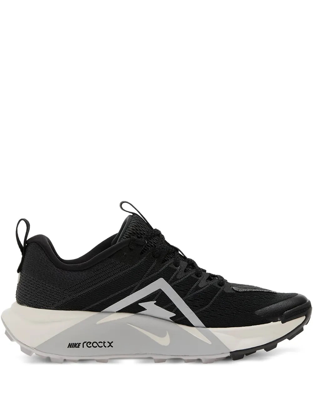 Кроссовки Wildhorse 10 Nike, черный