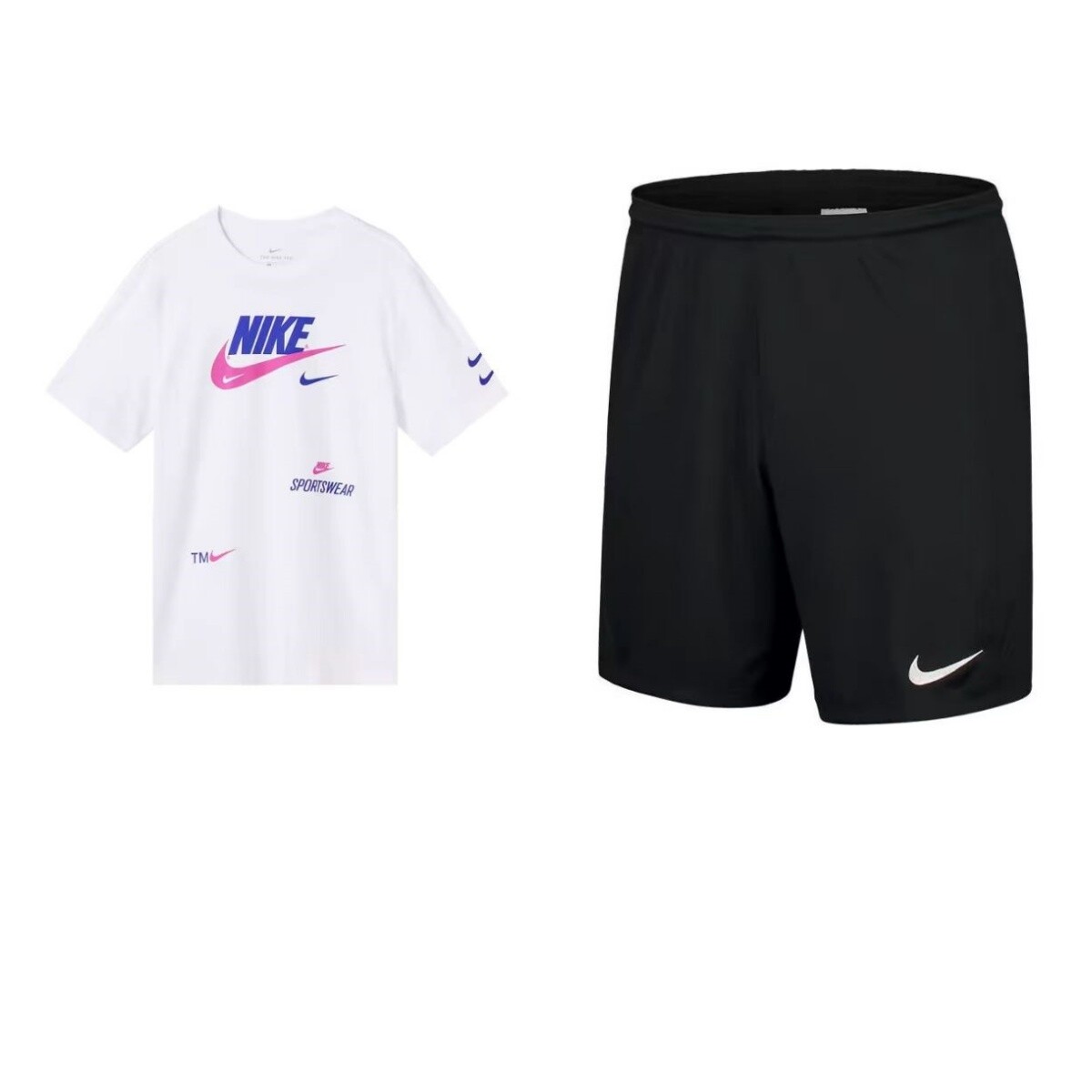 

Повседневная спортивная одежда для мужчин Nike