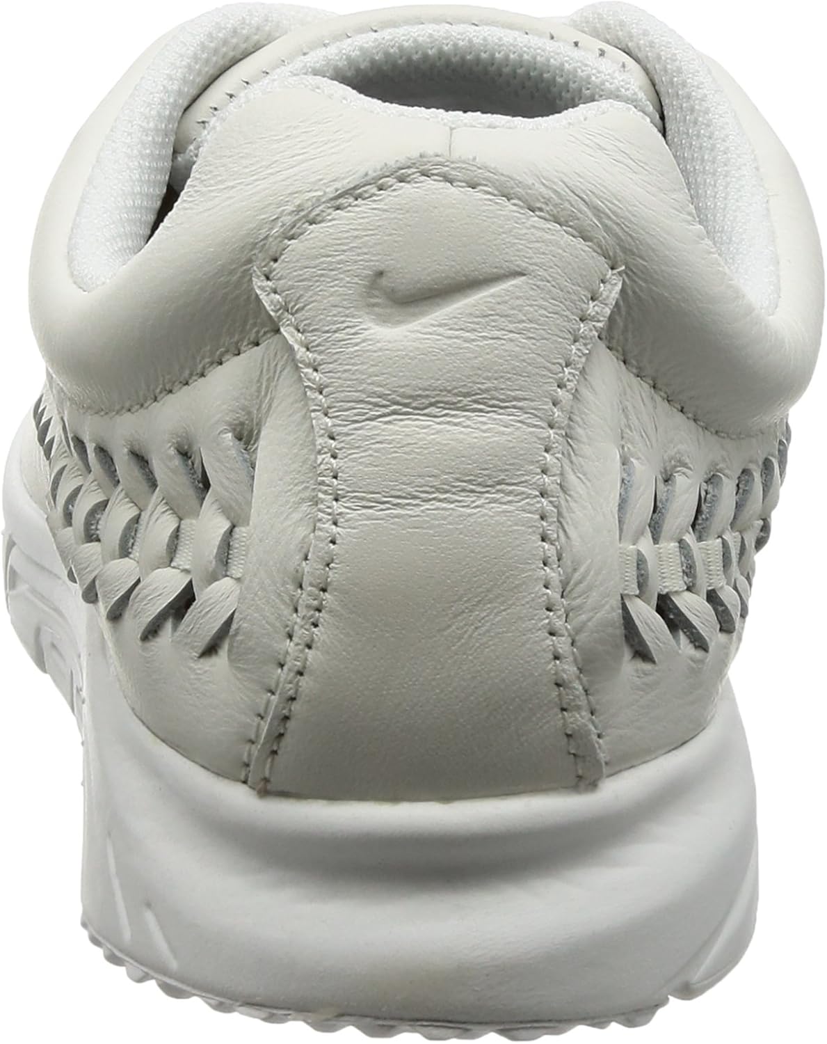Nike MAYFLY WOVEN SB157 Мужские кроссовки — фото 3