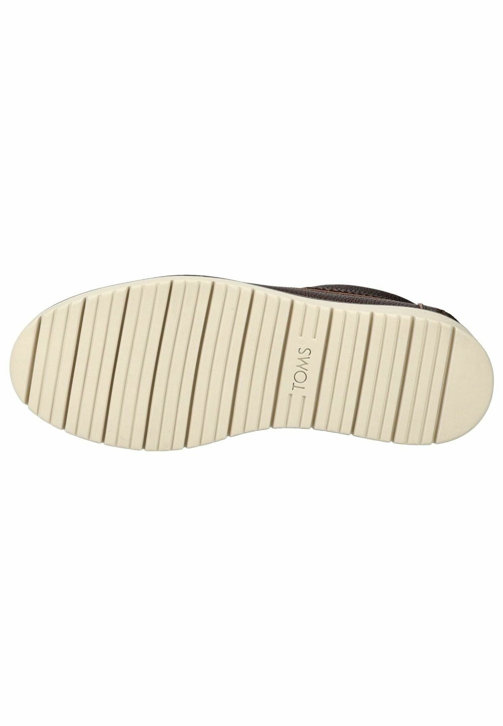 

Повседневные туфли на шнуровке TOMS, коричневый
