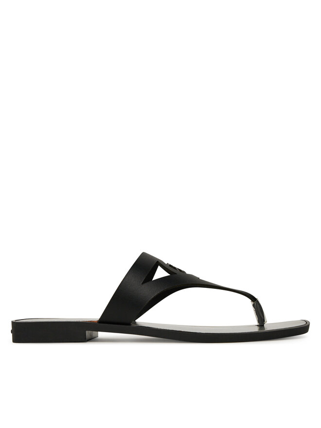 Шлепанцы Skoot Ii Kl80407 Karl Lagerfeld, черный