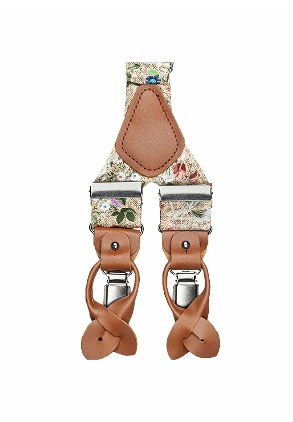 

Карманный платок SET Prince Bow Tie, бежевый