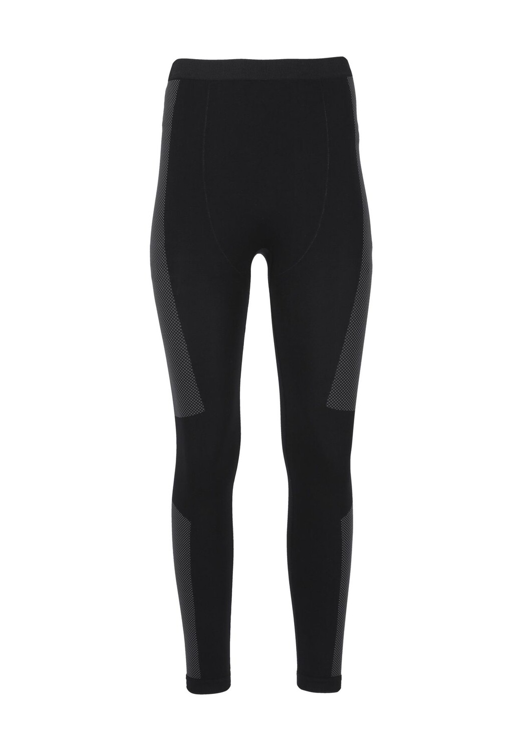 

Функциональные брюки Kalmar бесшовного дизайна SOS, черный