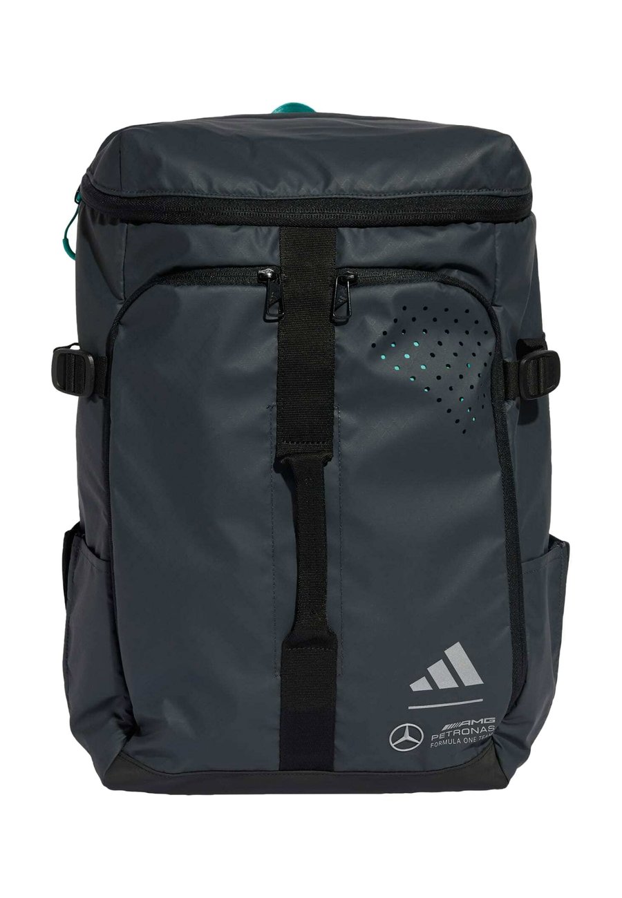 

Рюкзак Adidas Originals Rucksack, Black/Reflective Silver/Grey