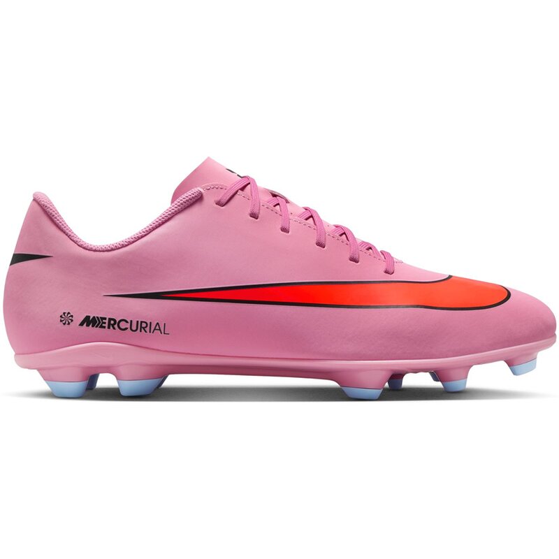 

Футбольные бутсы Vapor 16 Club FG/Mg Nike, мультиколор