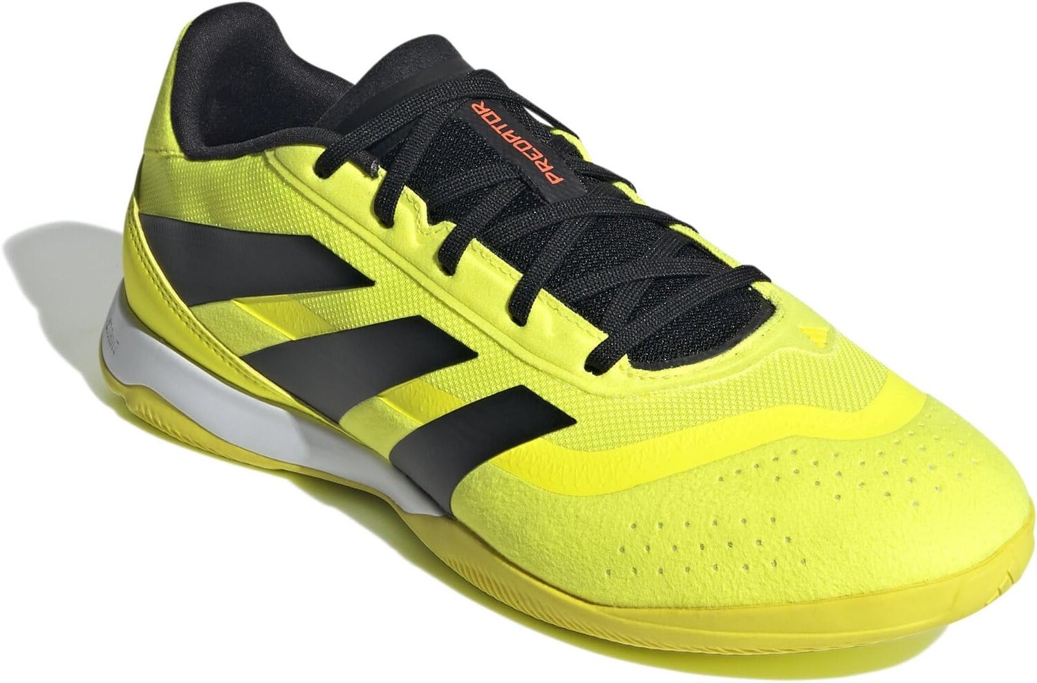 

Кроссовки adidas Predator 24 League Low Indoor, цвет None/None/None