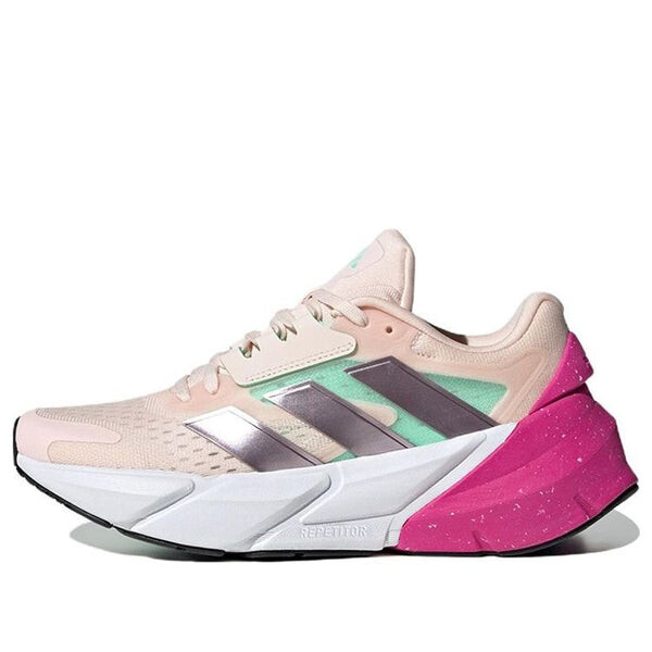 

Кроссовки adistar 2.0 Adidas, розовый