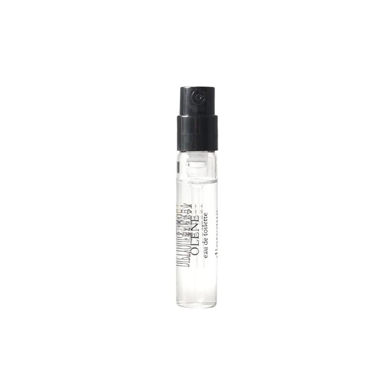 Diptyque Пробник туалетной воды Morning Lily Orion с жасмином и зимними нотами, 2 мл, 2ml