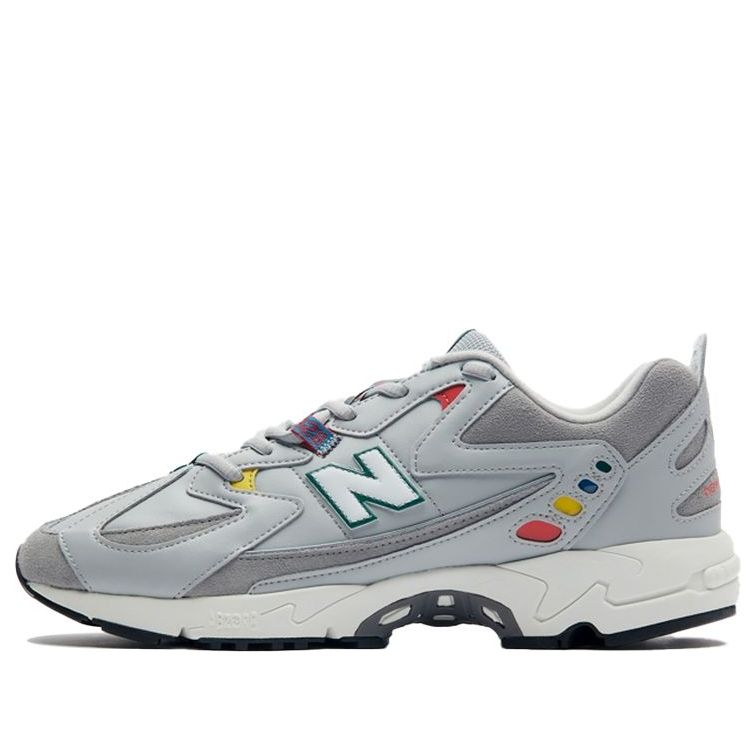 

Кроссовки New Balance 828 ML828LC