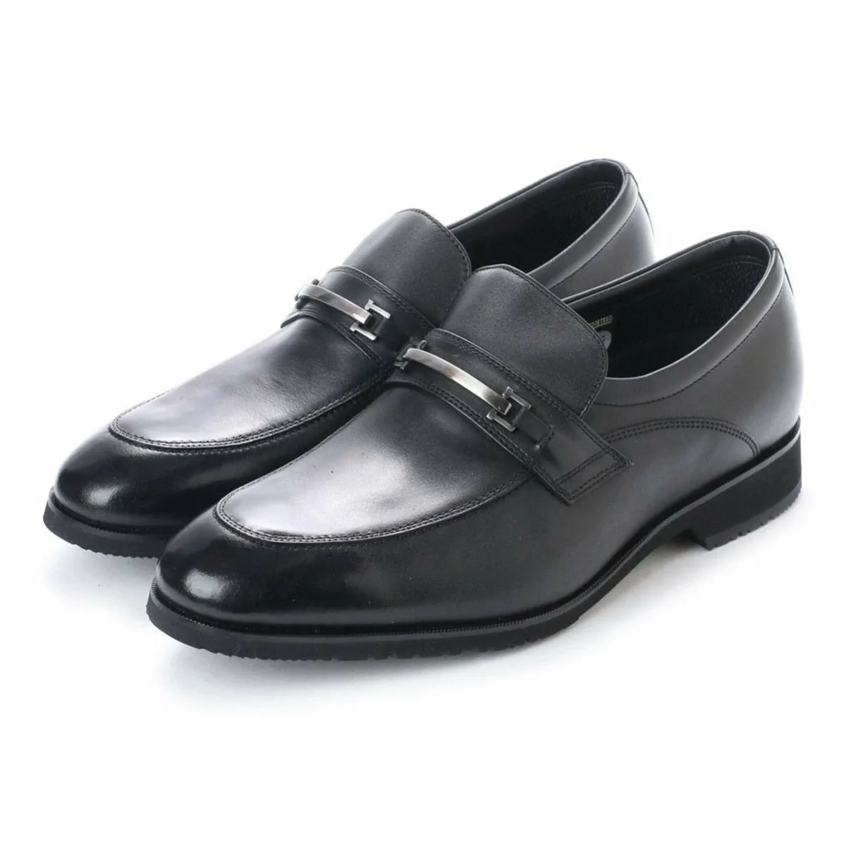 Деловые туфли GORE-TEX Madras Walk, black