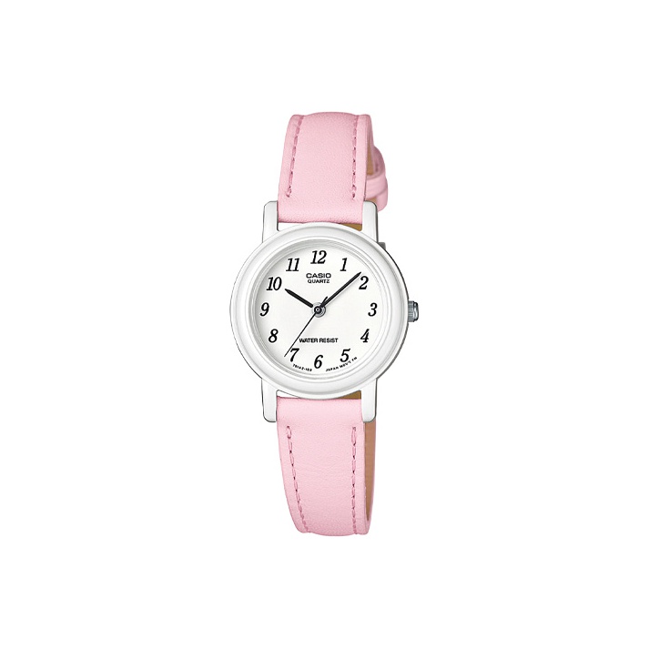 

CASIO Часы Women's YOUTH White Watch LQ-139L-4B1JH