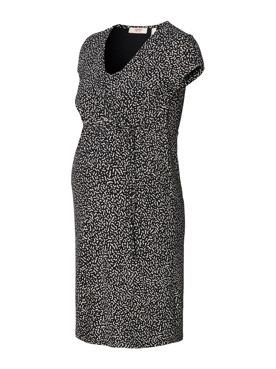 

Мини платье Esprit Maternity Dress, черный