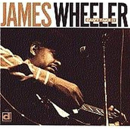 

CD диск Wheeler, James: Can't Take It