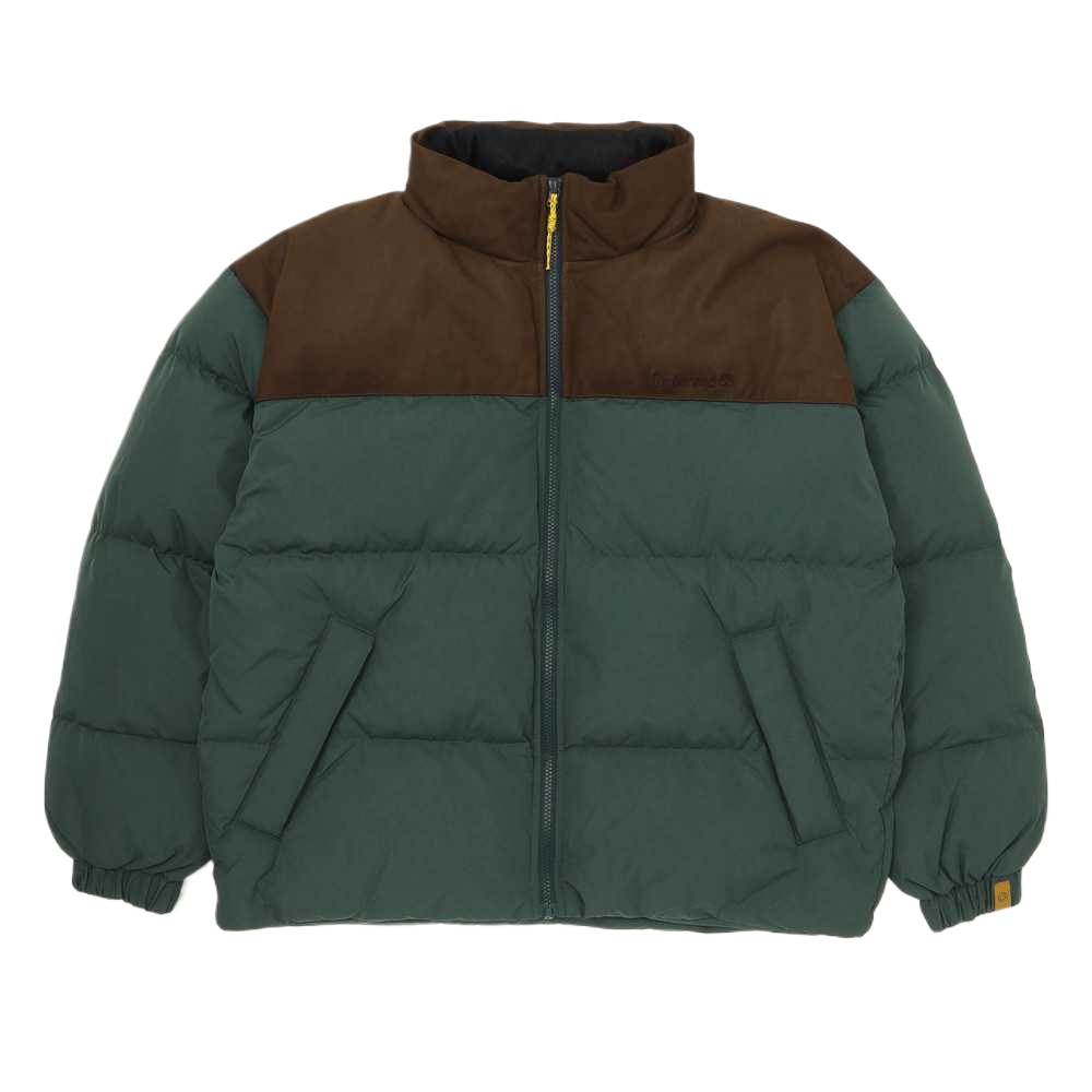 

Timberland Пуховик унисекс Jasper Multicolor, Jasper Multicolor