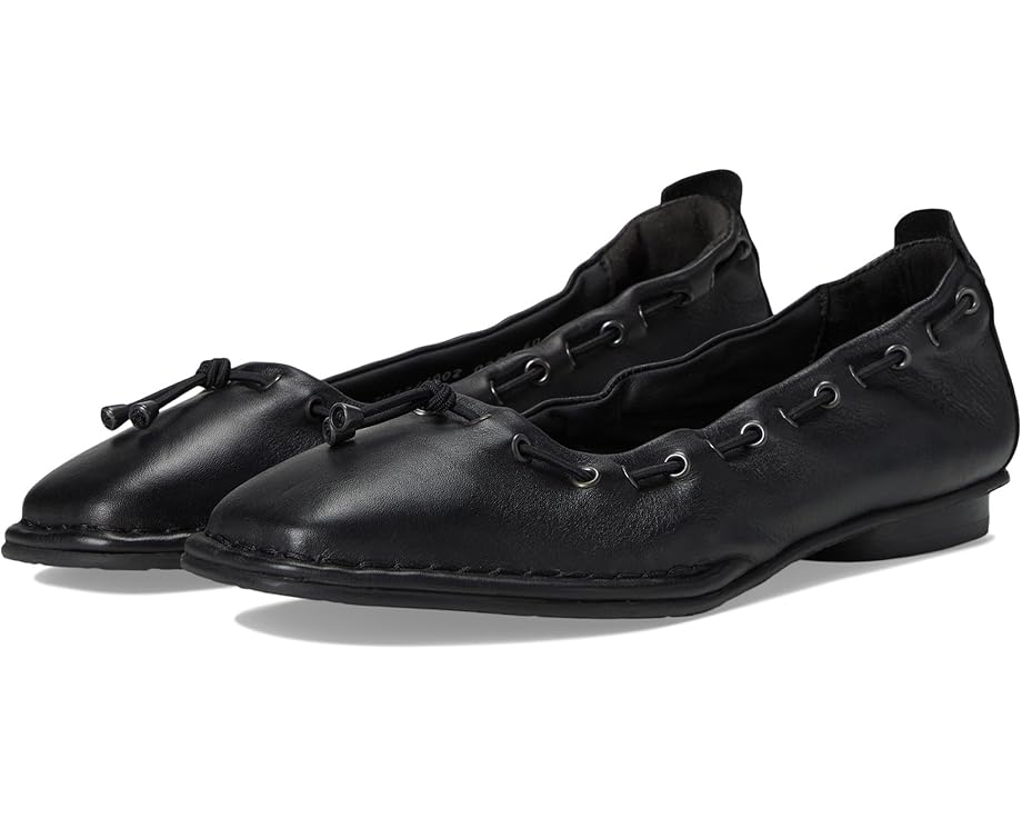 Балетки FLY LONDON BAPI264FLY, черный