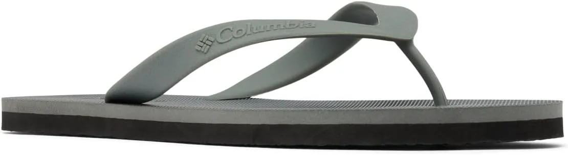 

Мужские сандалии Columbia Sun Trek FlipSport, серый/черный
