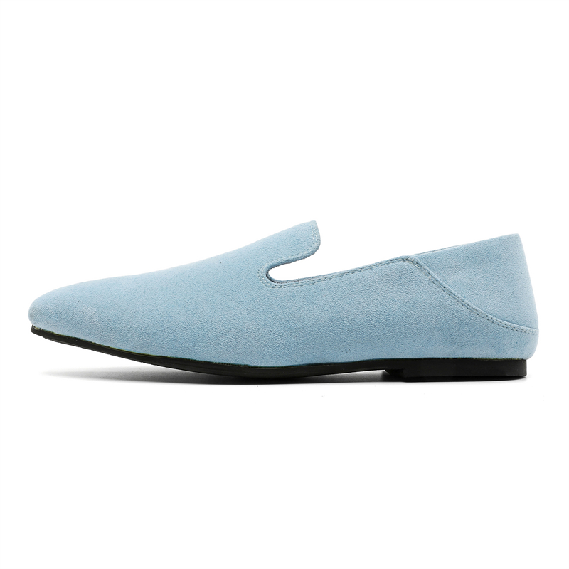 

MUYI Низкие повседневные кроссовки унисекс синие [Мужские], цвет Blue[Men's]