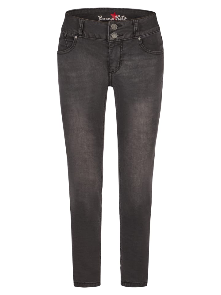 

Джинсы Buena Vista, серый