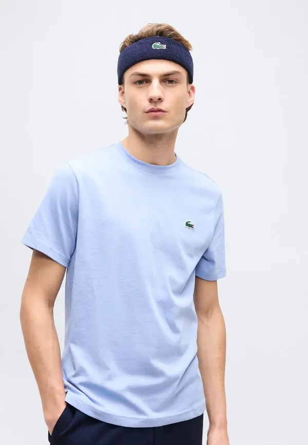 Теннисная футболка, спортивная футболка Lacoste Sport, Aphylla — фото 4