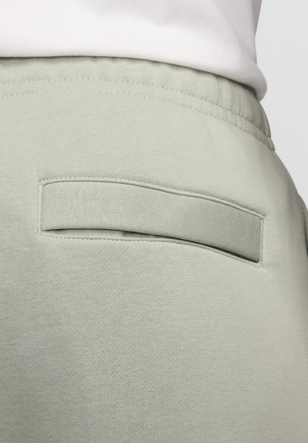 

Спортивные брюки CLUB BB Nike, мята