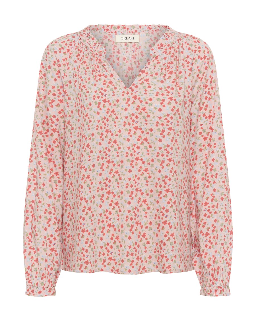 

Блуза Cream CRTiah, Mixed Colors