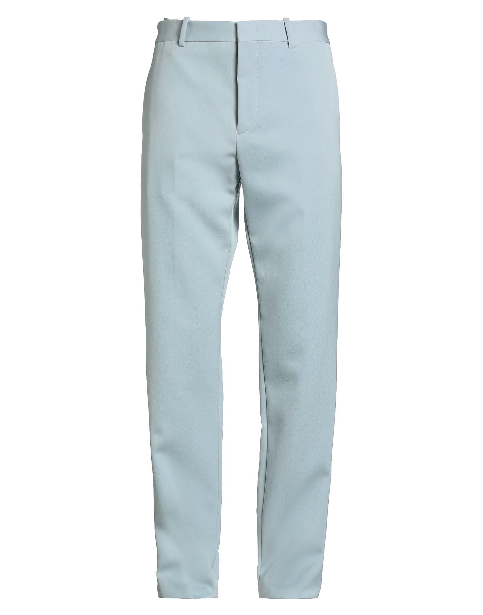 

Брюки Jil Sander, небесно-голубой