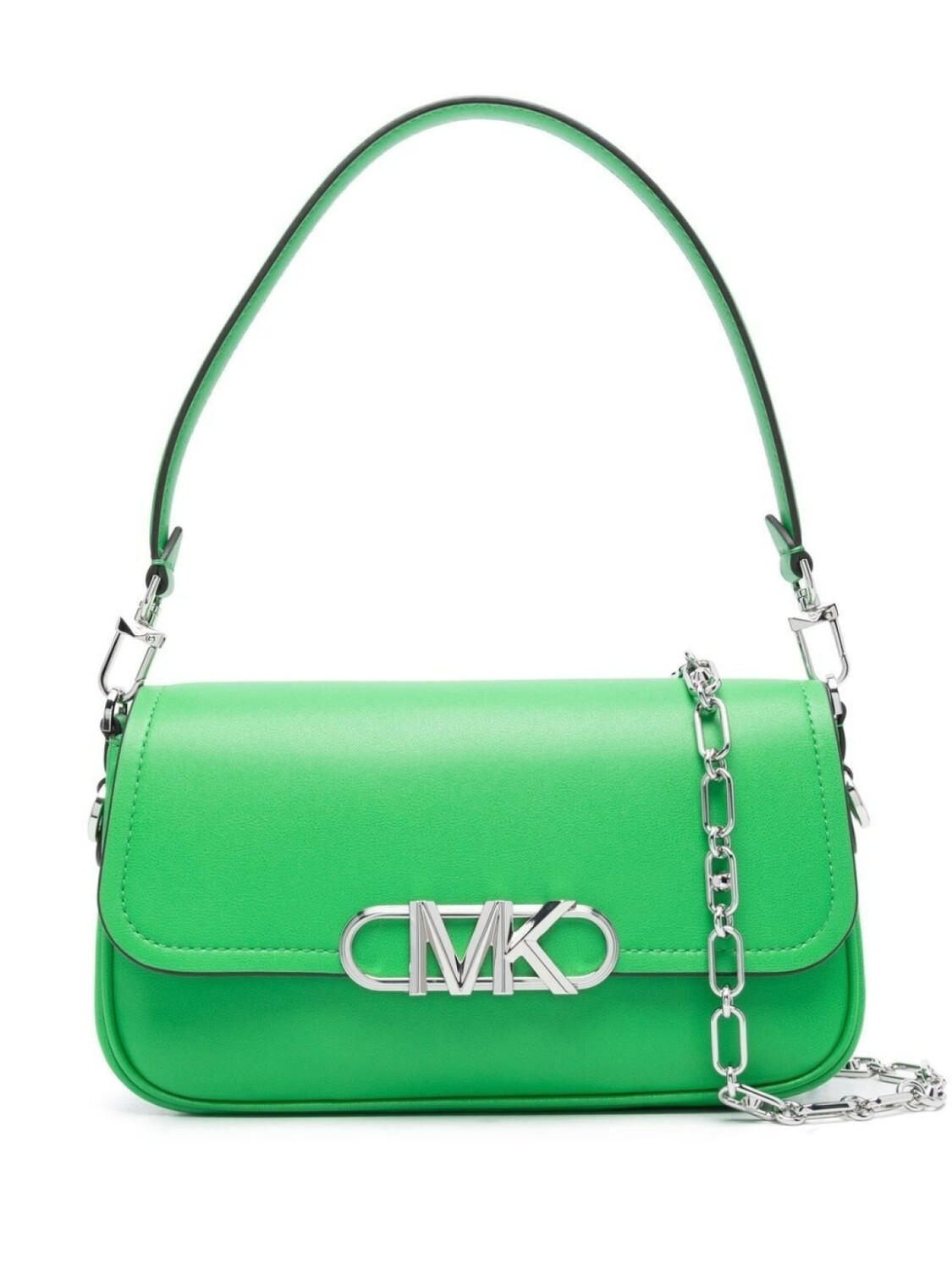 

Michael Michael Kors сумка на плечо, зеленый
