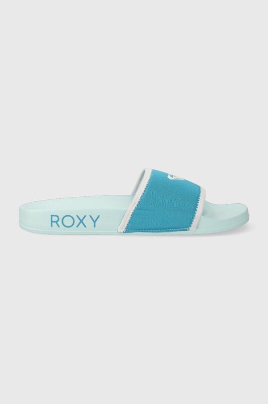 

Шлепанцы x Lisa Ansersen Roxy, синий