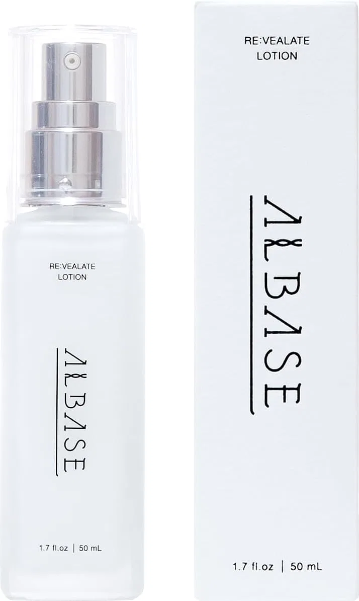Лосьон для лица Albeiz Rebelate Lotion высокоувлажняющий, 50 мл