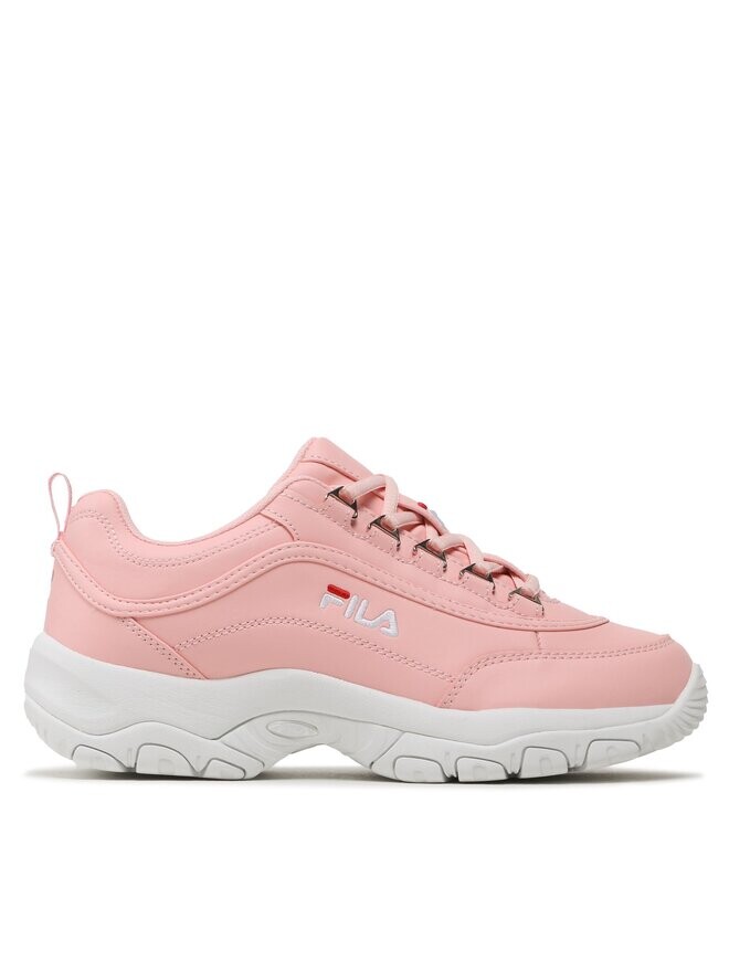 

Кроссовки Fila, розовый