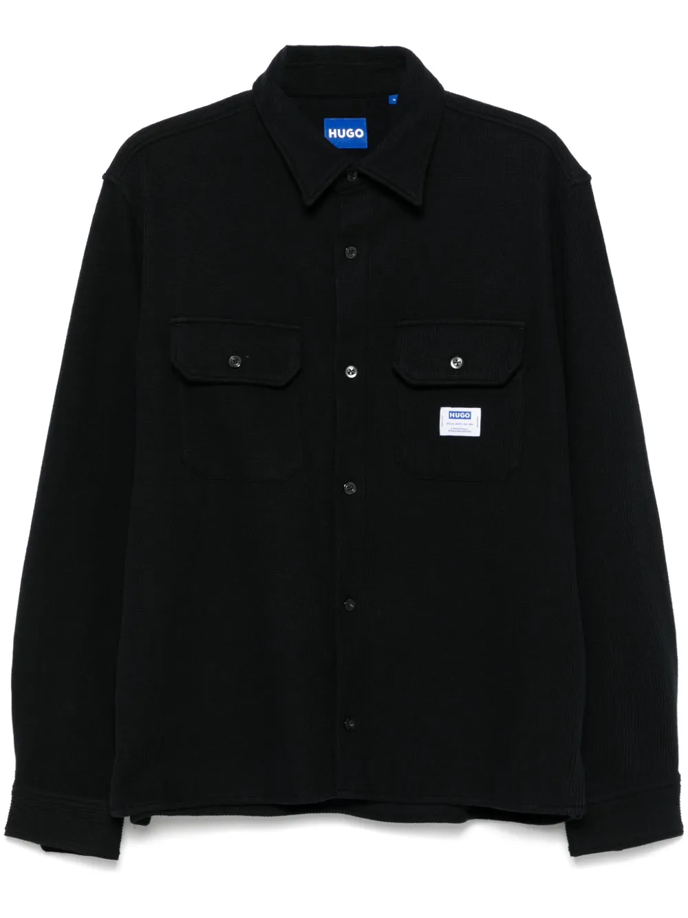 

Куртка Ekynone Boss, черный