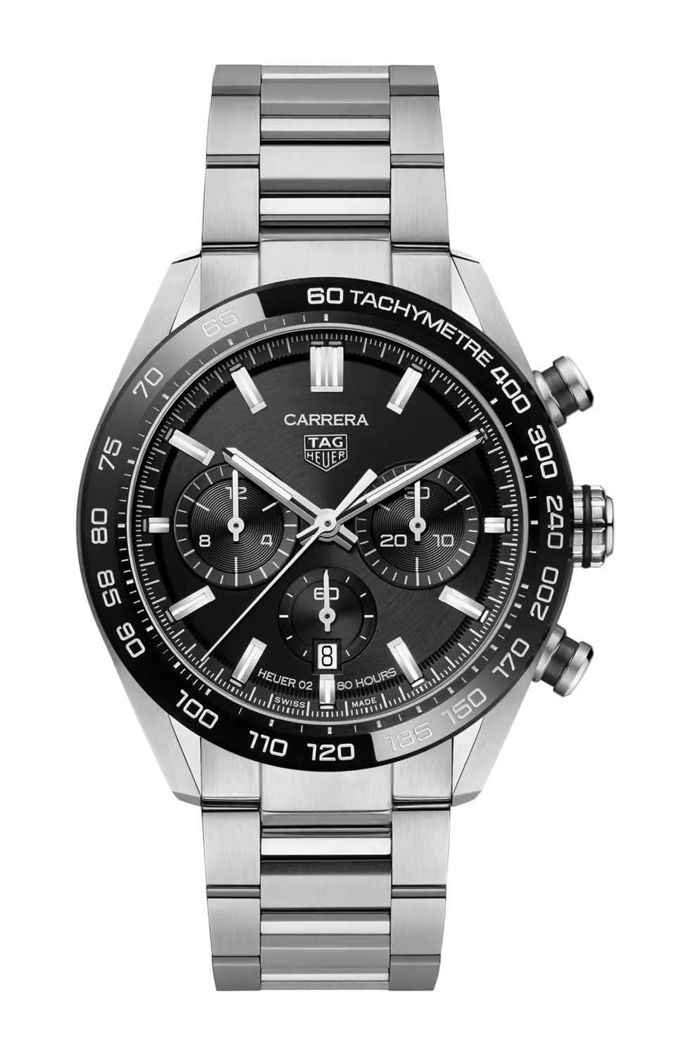 

Часы carrera Tag Heuer