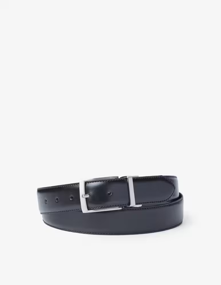 

Техасский пояс AM Accessories, черный