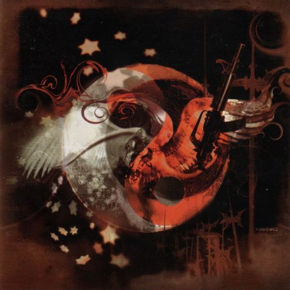 

Диск CD Charity Of Night - Bruce Cockburn