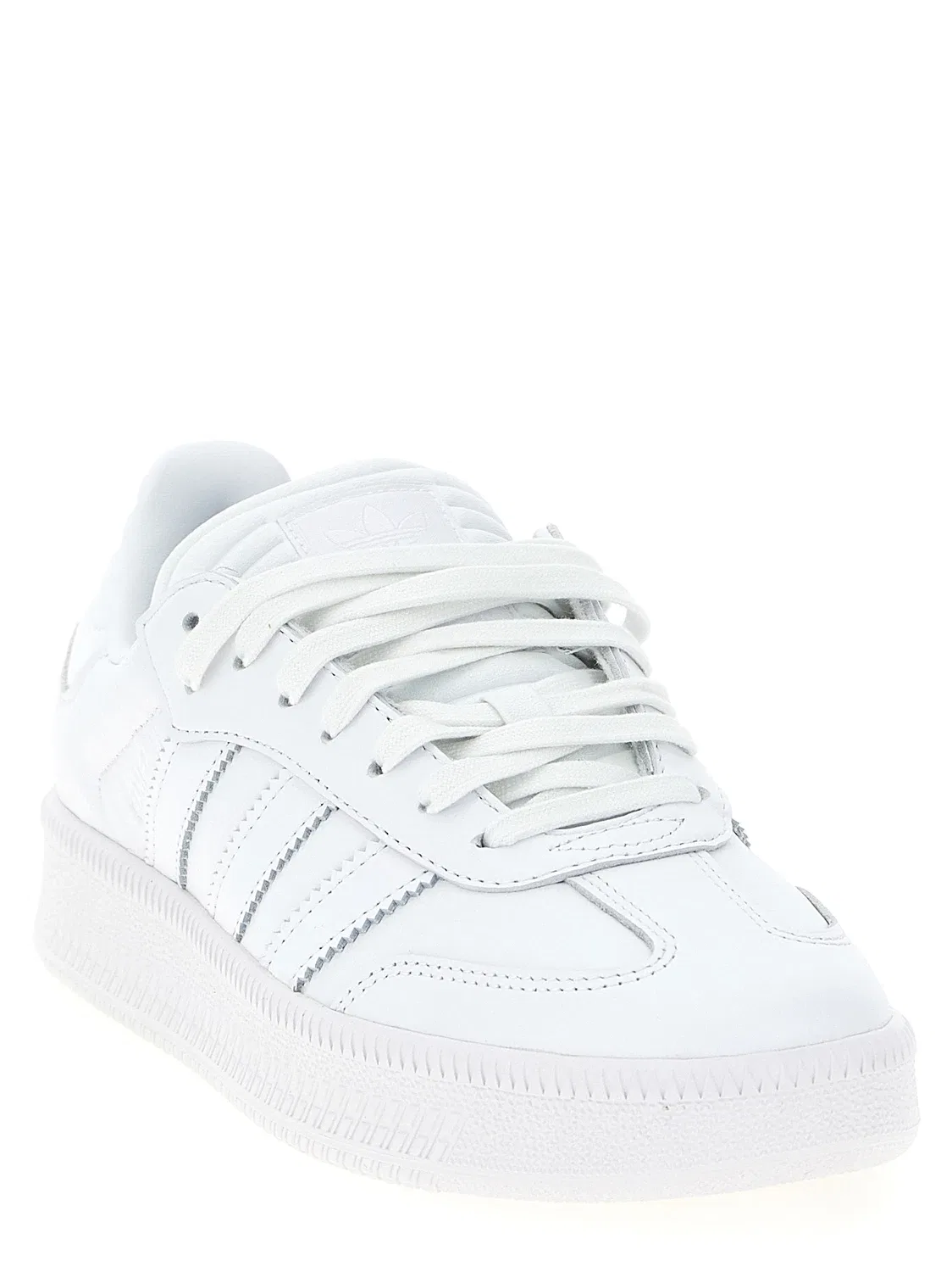 Кроссовки 'Samba XLG' adidas Originals, белый — фото 2