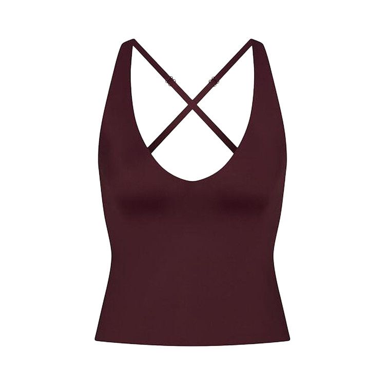 

Топ NikeSKIMS Shine V-Neck Tank, Phoenix